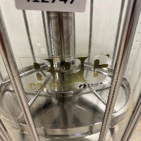 Pharmacia Biotec BPG Chromatography Column image 0